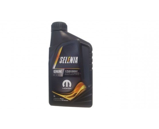 SELENIA K PURE ENERGY 5W-40 2L