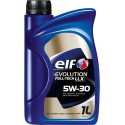 ELF FULLTECH LLX 5W30 1L / 5L