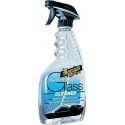 MEGUIARS Perfect Clarity Glass Cleaner Υγρό Καθαρισμού για Τζάμια 710ml