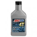 AMSOIL 4T 10W40 SYNTHETIC PERFORMANCE OIL 946ML