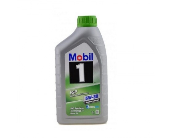 MOBIL 1 ESP 5W30 1L / 5L