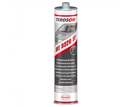 TEROSON MS 9320 SF ΩΧΡΑ 300ML