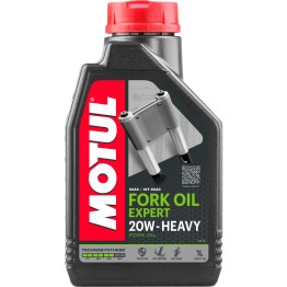 MOTUL FORK OIL EXPERT HEAVY 20W 1L