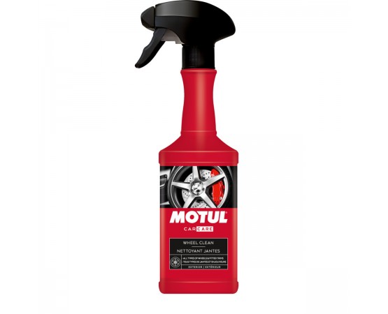 Motul Wheel Clean 500ml