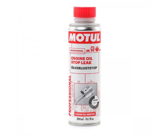Motul Πρόσθετο Λαδιού Stop Leak 300ml