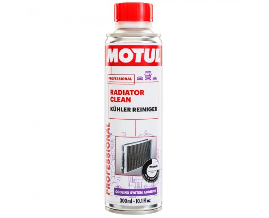 MOTUL RADIATOR CLEAN 300ML