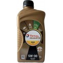 Total Λάδι Αυτοκινήτου Quartz 9000 NFC 5W-30 1L/5L