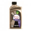TOTAL TRAXIUM DUAL 9 FE 75W90 1LT