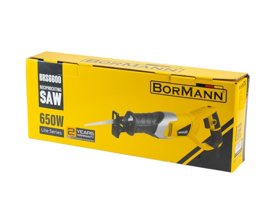 BORMANN ΣΠΑΘΟΣΕΓΑ 650W