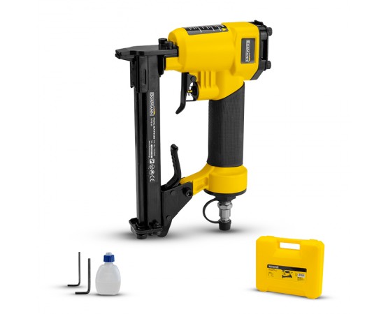 BORMANN ΚΑΡΦΩΤΙΚΟ ΑΕΡΟΣ ΔΙΧΑΛΟ ΤΥΠΟΥ 80 8-16mm BAT6130