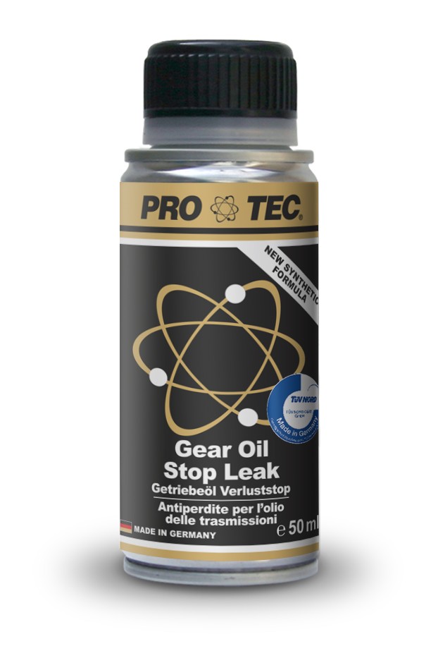 PROTEC GEAR OIL STOP LEAK 50ML