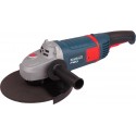 Bormann BAG2400 ΓΩΝΙΑΚΟΣ ΤΡΟΧΟΣ 2400W