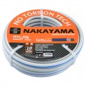 NAKAYAMA PRO ΛΑΣΤΙΧΟ ΛΑΣΤΙΧΟ ATLAS 3 ΕΠΙΣΤΡΩΣΕΙΣ 15Μ 1/2