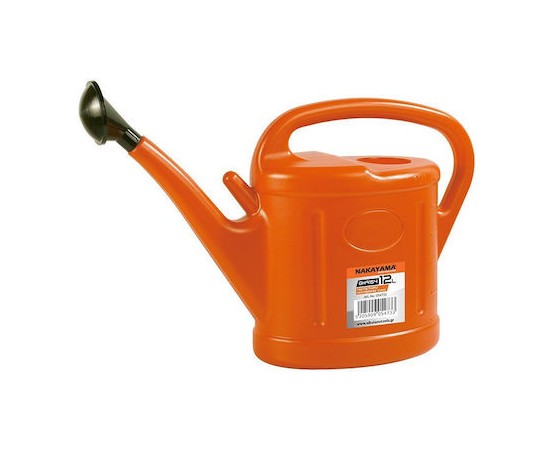 NAKAYAMA PRO ΠΟΤΙΣΤΗΡΙ ΠΛΑΣΤΙΚΟ 12L
