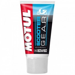 MOTUL SCOOTER GEAR 80W90 150ML