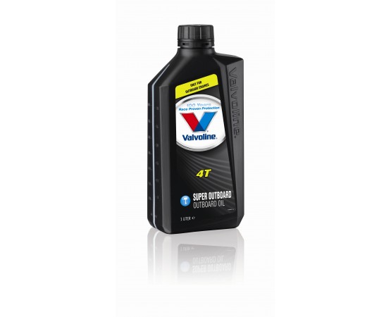 VALVOLINE SUPER OUTBOARD 4T 10W30 1L