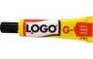 Logo Κόλλα Gel G Γενικής Χρήσης 10ml