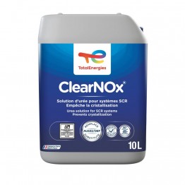 TOTAL ADBLUE CLEARNOX 10LT