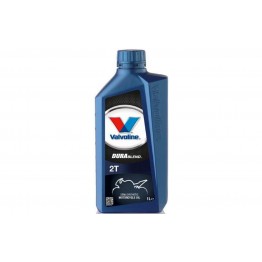 Valvoline durablend 2t