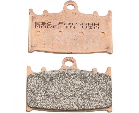 EBC ΤΑΚΑΚΙΑ FA158HH