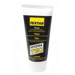 TEXTAR HYDRA TEC ΠΑΣΤΑ ΦΡΕΝΩΝ 180ML