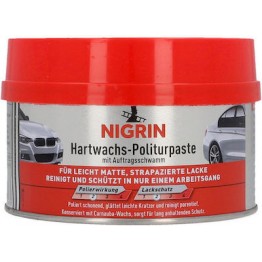 Nigrin Πάστα Προστασίας για Αμάξωμα 250ml