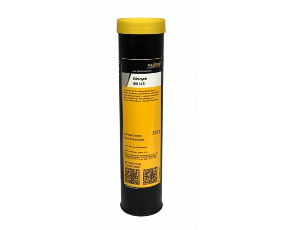 Γρασσο Kluber Synth Uh1 14-31 0,37Kg