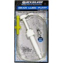 Quicksilver Gear Lube Pump Αντλία Βαλβολίνης 1L