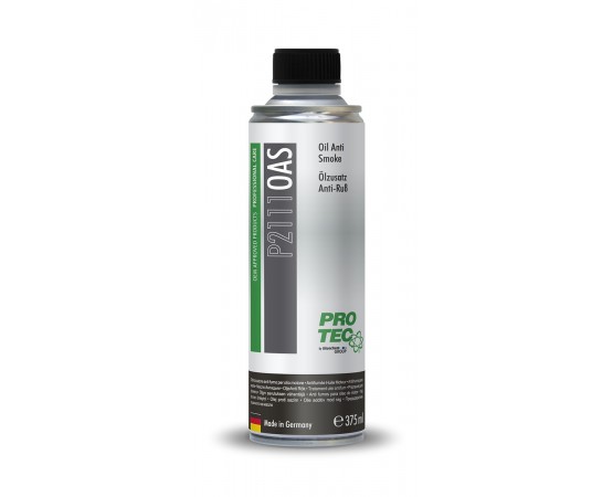 PROTEC OIL ANTI SMOKE 375ML