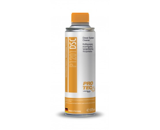PROTEC DIESEL SYSTEM CLEANER 375ML