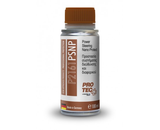 PROTEC POWER STEERING NANO PROTEC 100ML