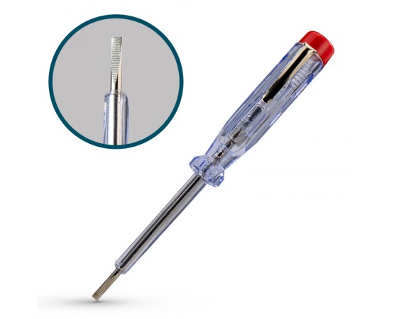BORMANN ΚΑΤΣΑΒΙΔΙ ΔΟΚΙΜΑΣΤΙΚΟ 140mm (CE 200-250V) CrV