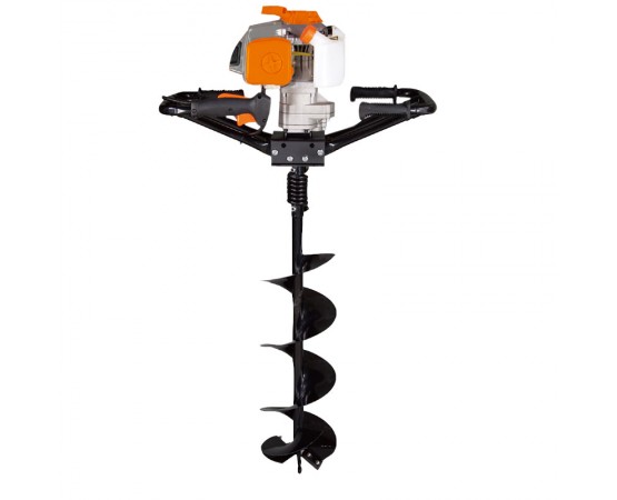 NAKAYAMA ΤΡΙΒΕΛΛΑ ΒΕΝΖΙΝΟΚΙΝΗΤΗ 2 ΧΕΙΡΙΣΤΩΝ 2.8Hp, 63.3cc