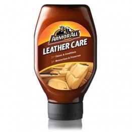 ARMORALL LEATHER CARE 530ML