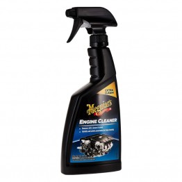 MEGUIAR'S ΚΑΘΑΡΙΣΤΙΚΟ ΣΠΡΕΫ ΚΙΝΗΤΗΡΑ 473ML