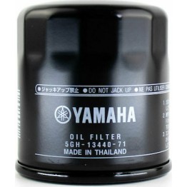 Φίλτρο Λαδιού R1 00-06/R6 00-07 Γνήσιο Yamaha 5GH-13440-71-00