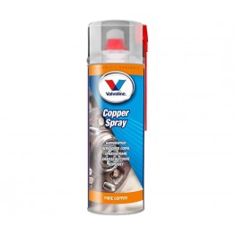 VALVOLINE COPPER SPRAY ΣΠΡΕΙ ΧΑΛΚΟΥ 500ML