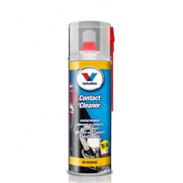 VALVOLINE CONTACT CLEANER Σπρέι Ηλεκτρικών Επαφών 500ML