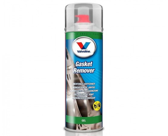 VALVOLINE GASKET REMOVER ΑΦΑΙΡΕΤΙΚΟ ΦΛΑΤΖΑΣ 500ML