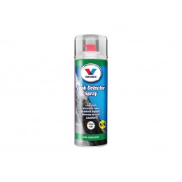 VALVOLINE LEAK DETECTOR SPRAY 500ML