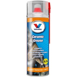 VALVOLINE CERAMIC GREASE ΚΕΡΑΜΙΚΟ ΓΡΑΣΣΟ 500ML