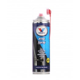 VALVOLINE PTFE Dry Spray 500ML