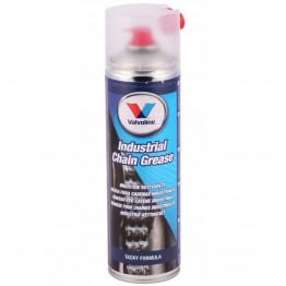 VALVOLINE Industrial Chain Grease 500ML