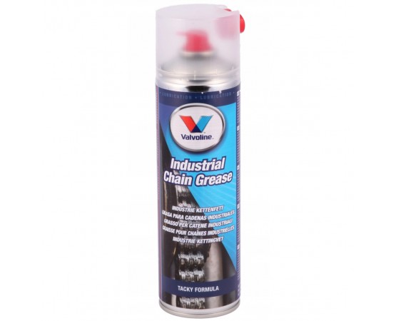 VALVOLINE Industrial Chain Grease 500ML