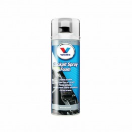 VALVOLINE Cockpit Spray Foam 500ML