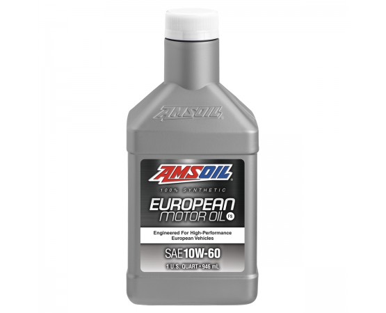 Amsoil Συνθετικό Λάδι Αυτοκινήτου Fs 10W-60 946ML