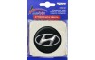Race Axion Αυτοκόλλητα Σήματα Hyundai 6cm για Ζάντες Αυτοκινήτου 4τμχ