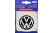 Race Axion Αυτοκόλλητα Σήματα VW 5.5cm για Ζάντες Αυτοκινήτου 4τμχ