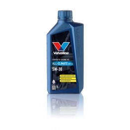 VALVOLINE ALL CLIMATE DPF C3 5W30 1LT/5LT