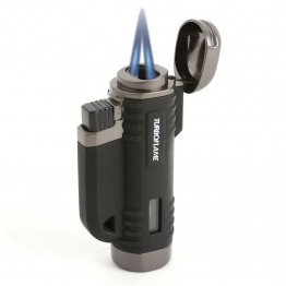 TURBOFLAME ΑΝΤΙΑΝΕΜΙΚΟΣ ΑΝΑΠΤΗΡΑΣ VFR VFLAME BLACK